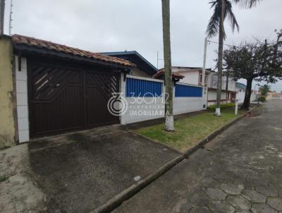 Casa para Venda, em Itanham, bairro Jardim Suaro, 3 dormitrios, 3 banheiros, 1 sute, 5 vagas