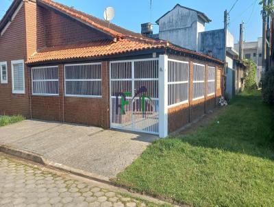 Casa para Locao, em Itanha?m, bairro Bairro Marambaia, 3 dormitrios, 2 banheiros, 1 sute, 2 vagas