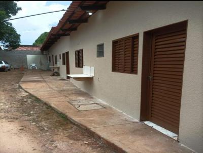 Kitnet para Venda, em Palmas, bairro 405 NORTE