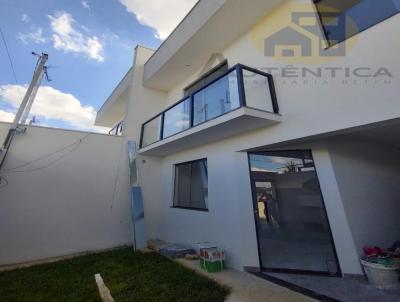 Casa para Venda, em Betim, bairro SO JOAO, 3 dormitrios, 2 banheiros, 1 sute, 1 vaga
