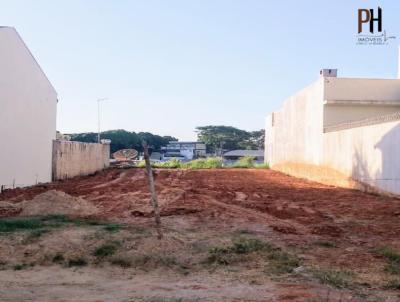 Terreno para Venda, em Lins, bairro Jardim Santa Clara