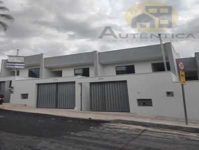 Casa Duplex para Venda, em Betim, bairro SO JOAO, 2 dormitrios, 1 banheiro, 1 sute, 1 vaga
