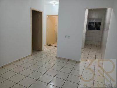 Apartamento para Venda, em Ribeiro Preto, bairro Jardim Heitor Rigon, 2 dormitrios, 1 banheiro, 1 sute, 1 vaga