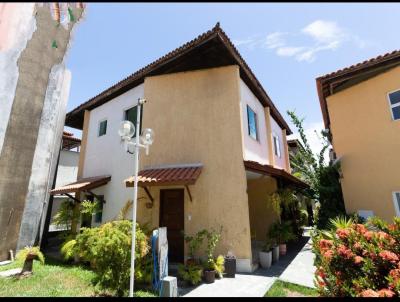 Casa em Condomnio para Venda, em Salvador, bairro Itapu, 3 dormitrios, 2 banheiros, 1 sute, 1 vaga