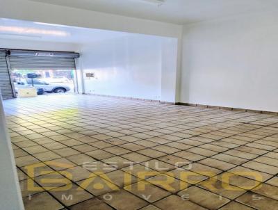 Loja Comercial para Locao, em Maring, bairro Zona 03