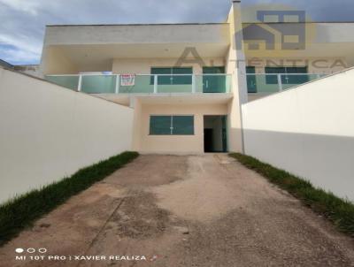 Casa para Venda, em Betim, bairro RESIDENCIAL LAGOA, 2 dormitrios, 2 banheiros, 1 sute, 2 vagas