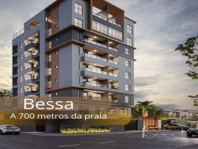 Apartamento para Venda, em Joo Pessoa, bairro Bessa, 3 dormitrios, 1 banheiro, 1 sute, 1 vaga