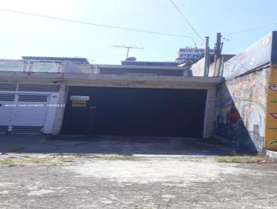 Casa / Sobrado para Venda, em So Paulo, bairro SO MATEUS, 2 dormitrios, 1 banheiro, 2 sutes