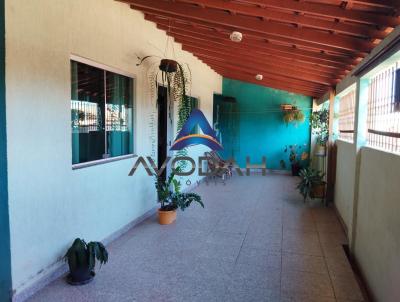 Casa para Venda, em Mrio Campos, bairro Tangara, 3 dormitrios, 1 banheiro, 2 vagas
