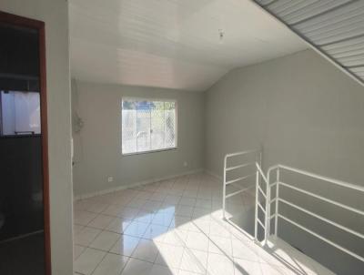 Sobrado para Venda, em So Jos dos Pinhais, bairro BOM JESUS, 3 dormitrios, 2 banheiros, 1 vaga
