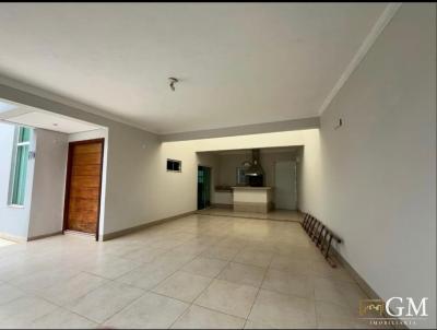 Casa para Venda, em Presidente Prudente, bairro Jardim Paulista, 3 dormitrios, 2 banheiros, 1 sute