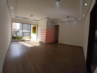 Apartamento para Venda, em So Paulo, bairro Vila Mascote, 3 dormitrios, 2 banheiros, 1 sute, 1 vaga