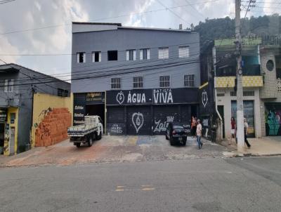 Salo Comercial para Locao, em Mau, bairro Jardim zaira