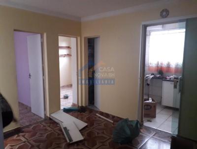 Apartamento para Venda, em Belo Horizonte, bairro Serra Verde (Venda Nova), 2 dormitrios, 1 banheiro, 1 vaga