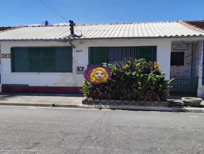 Casa Geminada para Venda, em , bairro Campo Grande, 1 dormitrio, 2 banheiros