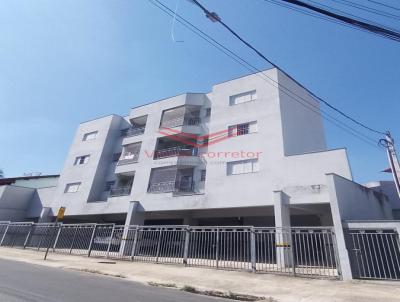 Apartamento para Locao, em Indaiatuba, bairro Ncleo Residencial Professor Carlos Aldrovandi, 2 dormitrios, 1 banheiro, 2 vagas