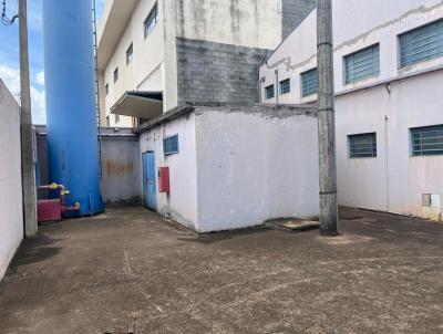 Galpo para Venda, em Santa Brbara D`Oeste, bairro Distrito Industrial