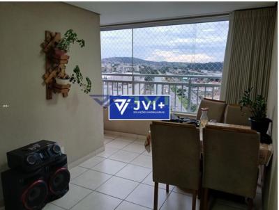 Apartamento para Venda, em Belo Horizonte, bairro ---, 3 dormitrios, 2 banheiros, 1 sute, 2 vagas