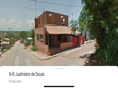 Comercial para Venda, em Cabo Frio, bairro Alto de Bzios, 2 dormitrios, 3 banheiros