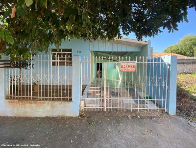 Casa para Locao, em Joaquim Tvora, bairro Vista Bela, 3 dormitrios, 1 banheiro, 1 vaga