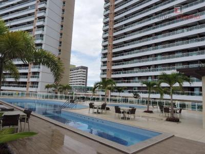 Apartamento para Venda, em Fortaleza, bairro Presidente Kennedy, 3 dormitrios, 3 banheiros, 2 sutes, 2 vagas