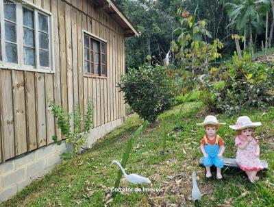 Chcara para Venda, em guas Mornas, bairro Vagem Grande, 3 dormitrios, 2 banheiros, 1 vaga