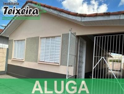 Casa para Locao, em Jaguariava, bairro Jardim Nossa Senhora de Ftima, 2 dormitrios, 1 banheiro, 1 sute, 1 vaga