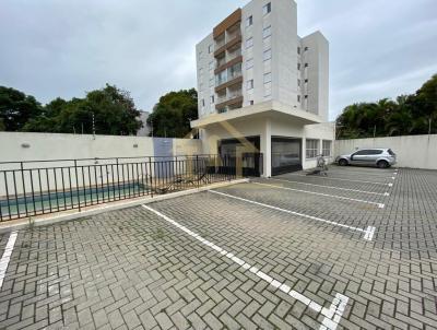 Apartamento para Venda, em Taubat, bairro Jardim da Luz, 2 dormitrios, 1 banheiro, 1 vaga