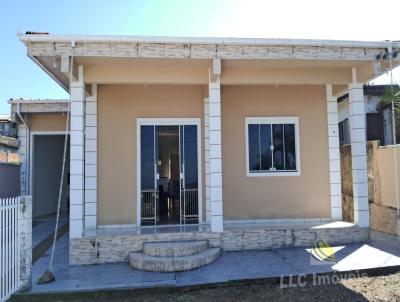 Casa para Locao, em Imbituba, bairro VILA NOVA ALVORADA - DIVINIA, 2 dormitrios, 1 banheiro, 1 vaga