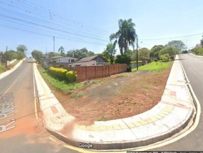 Terreno para Venda, em Ponta Grossa, bairro Colnia Dona Luza