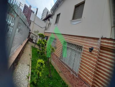 Sobrado para Venda, em So Bernardo do Campo, bairro Centro, 3 dormitrios, 3 banheiros, 6 vagas