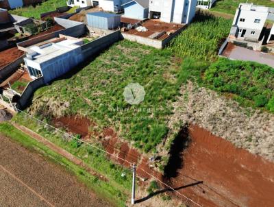 Terreno para Venda, em Erechim, bairro Demoliner