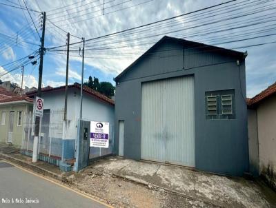 Casa para Venda, em Bragana Paulista, bairro Santa Luzia, 3 dormitrios, 1 sute