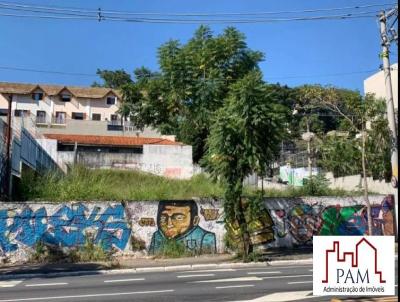 Terreno para Venda, em So Paulo, bairro Morumbi