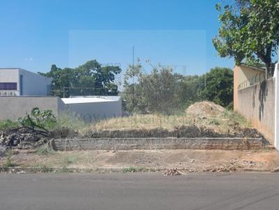 Terreno para Venda, em Araatuba, bairro NOVA YORQUE