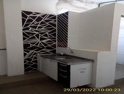 Kitnet para Locao, em Caieiras, bairro Regio Central, 1 dormitrio, 1 banheiro