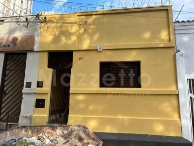 Casa para Locao, em Ribeiro Preto, bairro Jardim Sumar, 2 dormitrios, 1 banheiro