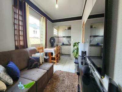 Apartamento para Venda, em Franca, bairro Parque Universitrio, 2 dormitrios, 1 banheiro, 1 vaga