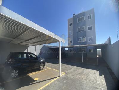 Apartamento para Venda, em Cascavel, bairro Santa Cruz, 3 dormitrios, 1 banheiro, 1 vaga
