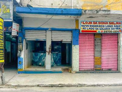 Loja para Locao, em Mag, bairro Cidade Horcio (Vila Inhomirim), 1 banheiro