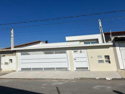 Casa para Venda, em Jacare, bairro Residencial Parque dos Sinos, 3 dormitrios, 2 banheiros, 1 sute, 2 vagas