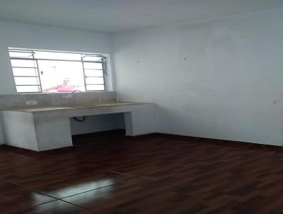 Casa para Locao, em So Paulo, bairro Jardim Ipanema (Zona Oeste), 1 dormitrio, 1 banheiro