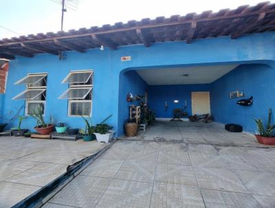 Casa para Venda, em Tatu, bairro Jardim Primavera, 2 dormitrios, 1 banheiro, 1 vaga