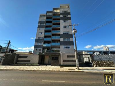 Apartamento para Venda, em Guarapuava, bairro Centro, 2 dormitrios, 1 banheiro, 1 sute