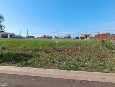 Terreno em Condomnio para Venda, em Paulnia, bairro Condomnio Residencial Santorini