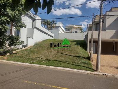 Terreno para Venda, em Piracicaba, bairro Loteamento Residencial Reserva do Engenho