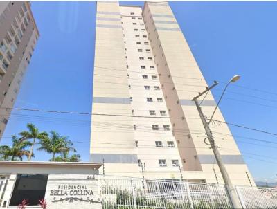 Apartamento para Locao, em Mogi das Cruzes, bairro Villa Di Cesar, 2 dormitrios, 1 banheiro, 1 sute, 1 vaga