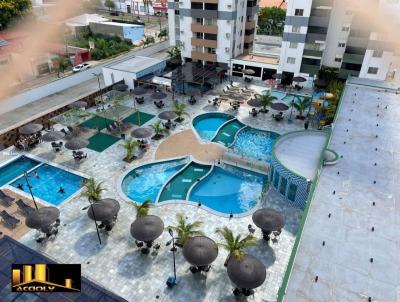 Apartamento para Venda, em Caldas Novas, bairro SETOR OESTE, 1 dormitrio, 1 banheiro, 1 vaga