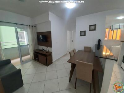 Apartamento para Venda, em Ubatuba, bairro Itagua, 2 dormitrios, 2 banheiros, 1 sute, 1 vaga