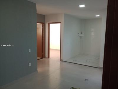 Apartamento para Locao, em Volta Redonda, bairro So Luiz, 2 dormitrios, 1 banheiro, 1 vaga